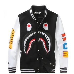 Varsity Jacket